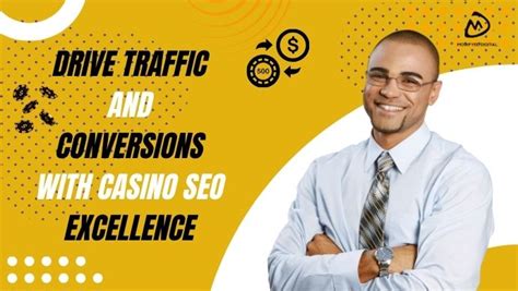 seo casino consultant|Drive Targeted Traffic with Casino SEO Services .